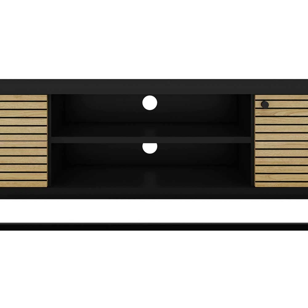 TV Lowboard Im Skandinavischen Wohnstil - Varaba 6 TV Lowboard Im Skandinavischen Wohnstil - Varaba – Bild 4