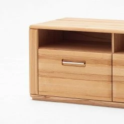 TV-Lowboard Athias Aus Kernbuche Teilmassiv -Lana Sales tv lowboard kernbuche teilmassiv geoelt athias 04