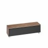 TV Lowboard Magic Mit Klappe -Lana Sales tv lowboard klappe eiche dunkel schwarz magic f