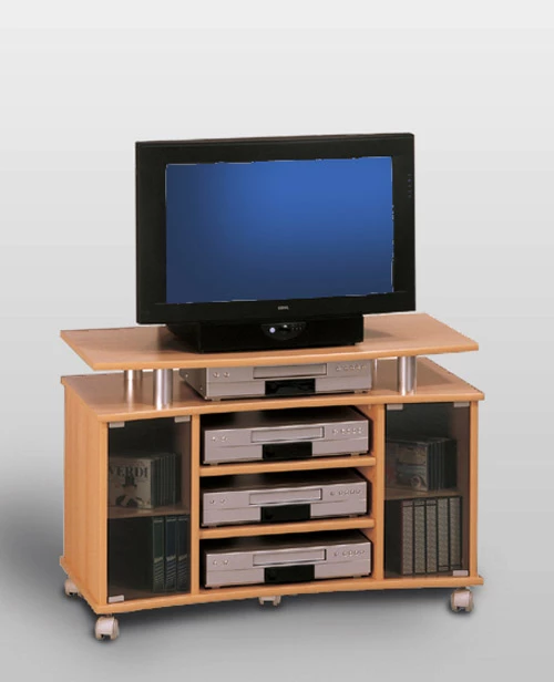 TV-Phonowagen Barne In Buche 4 TV-Phonowagen Barne In Buche – Bild 2