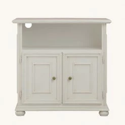 TV Schrank Tioroda In Weiß -Lana Sales tv schrank weiss italienisches design tioroda 03