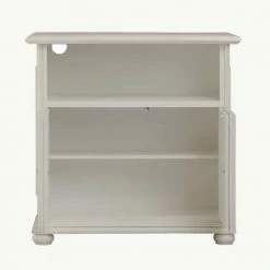 TV Schrank Tioroda In Weiß -Lana Sales tv schrank weiss italienisches design tioroda 04