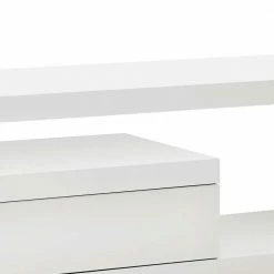 TV Unterschrank Ladion In Hochglanz Weiß -Lana Sales tv unterschrank hochglanz weiss modern ladion 05