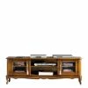 TV Unterschrank Im Italienischen Stil - Carlenna 1 TV Unterschrank Im Italienischen Stil - Carlenna -Lana Sales tv unterschrank im italienischen stil in nussbaum carlenna f