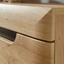 TV Unterschrank Im Skandinavischen Stil - Olcian 12 TV Unterschrank Im Skandinavischen Stil - Olcian -Lana Sales tv unterschrank im skandinavischen stil wildeiche dekor schwarz olcian 04