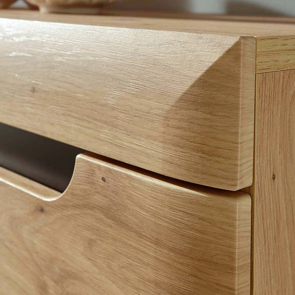 TV Unterschrank Im Skandinavischen Stil - Olcian 7 TV Unterschrank Im Skandinavischen Stil - Olcian – Bild 5