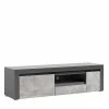 TV Unterschrank In Marmoroptik Grau - Carsuva -Lana Sales tv unterschrank in marmoroptik grau und anthrazit 180x50x50 carsuva f