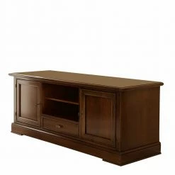 TV-Unterschrank Verona In Nussbaumfarben