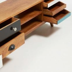 TV Unterschrank Viboa Mit Sieben Schubladen 13 TV Unterschrank Viboa Mit Sieben Schubladen -Lana Sales tv unterschrank sieben schubladen front in diversen farben verschiedene griffe viboa 05