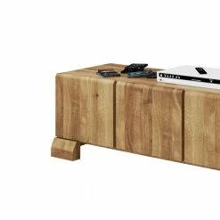 TV Unterschrank Vaskov Aus Wildeiche Massivholz 4 TV Unterschrank Vaskov Aus Wildeiche Massivholz -Lana Sales tv unterschrank wildeiche massivholz 120 cm breit vaskov 02