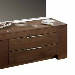 TV-Unterschrank Castilian Aus Wildeiche -Lana Sales tv unterschrank wildeiche schubladen castilian 03