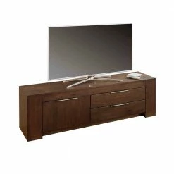 TV-Unterschrank Castilian Aus Wildeiche