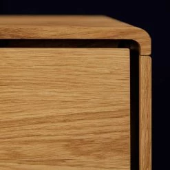 Wildeiche Naturholz Kommode Geölt - Eavy 13 Wildeiche Naturholz Kommode Geölt - Eavy -Lana Sales wildeiche naturholz kommode geoelt mit doppeltuer 90x63x40 eavy 05