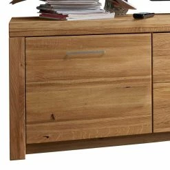 Wildeiche TV Lowboard Aus Geöltem Massivholz - Loitons 11 Wildeiche TV Lowboard Aus Geöltem Massivholz - Loitons -Lana Sales wildeiche tv lowboard aus geoeltem massivholz mit metallgriffen loitons 03