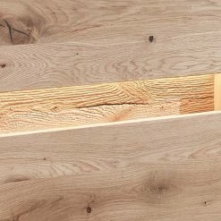 Wildeiche Unterschrank Für TV Mit Beleuchtung - Acmida -Lana Sales wildeiche unterschrank fuer tv mit beleuchtung led dimmbar 163x63x44 acmida 05