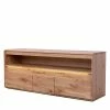 Wildeiche Unterschrank Für TV Mit Beleuchtung - Acmida -Lana Sales wildeiche unterschrank fuer tv mit beleuchtung led dimmbar 163x63x44 acmida f